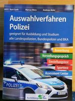 Auswahlverfahren Polizei Rheinland-Pfalz - Kaisersesch Vorschau