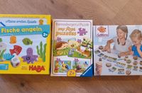 Kinderspiele Sammlung ab 2 Jährige Rheinland-Pfalz - Alzey Vorschau