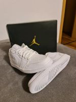 Nike Jordan 1 low Weiß Größe 44 ½ *NEU* Nordrhein-Westfalen - Roetgen Vorschau