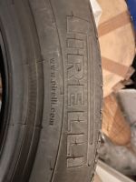 PIRELLI SCORPION VERDE 235 / 55 R18 Sommerräder Satz gebraucht Thüringen - Erfurt Vorschau