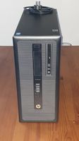 HP ProDesk 600 G1 Tower PC, i3-4130 3.4GHz, 20GB DDR3 Wandsbek - Steilshoop Vorschau