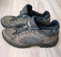 Lowa Wanderschuhe Gore-Tex Wildleder 46 khaki Brandenburg - Potsdam Vorschau
