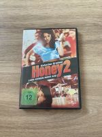 DVD Honey 2 Baden-Württemberg - Göggingen Vorschau