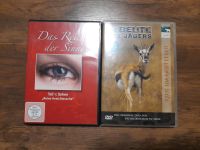 DVD Die Beute des Jägers,Das Reich der Sinne,Reine Ansichtssache Essen - Steele Vorschau