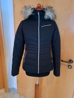 Winterjacke mit Kapuze Damen schwarz DARE2B Gr. 34 Bayern - Alfeld Vorschau