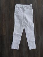 Jeans weiß von Madeleine , Gr. 36 Bautzen - Großpostwitz Vorschau