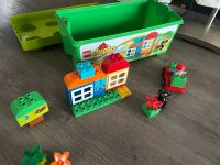 Lego Duplo Große Steinbox (10572) 65 Teile Duisburg - Röttgersbach Vorschau