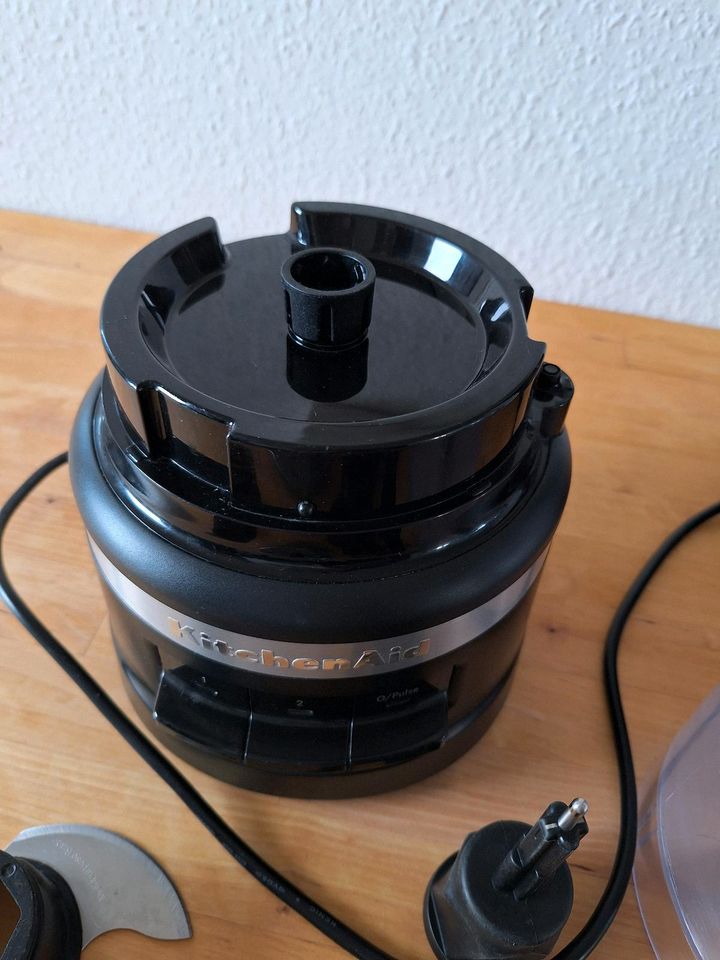 KitchenAid Food Processor in Marburg