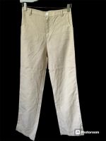 Beige Stoffhose / Hose, Gr. XS Brandenburg - Panketal Vorschau