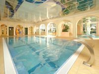 Wellnessurlaub im Parkhotel Stopp Bad Füssing 3 Nächte ab 275,- Berlin - Charlottenburg Vorschau