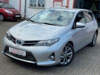 Toyota Auris Hybrid Executive * TOP AUSSTATTUNG * Nordrhein-Westfalen - Rheinberg Vorschau