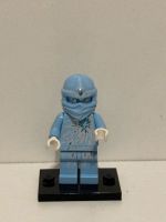 LEGO® Zane NRG - Figur zu verkaufen Baden-Württemberg - Engstingen Vorschau