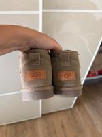 UGG Größe 40 wie neu Niedersachsen - Lüneburg Vorschau