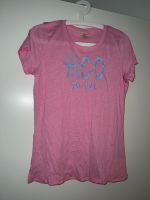 Shirt Hollister in XL rose top neu mit HCO Aufdruck Wandsbek - Hamburg Farmsen-Berne Vorschau