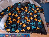 Tunika shirt 58 / 60 mit Schild ulla popken Niedersachsen - Heiningen (Niedersachsen) Vorschau