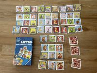 Disney Animal Friends-Lotto Loto Tombola Loteria by Ravensburger West - Höchst Vorschau