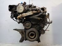 BMW 5er E60 E61 525D Motor M57 N256D4 130kW/177PS 269.108km Nordrhein-Westfalen - Wachtendonk Vorschau