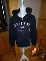 Sweatjacke von Hollister Gr. XS Niedersachsen - Marklohe Vorschau