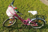 Fahrrad für Mädchen 20 Zoll Wandsbek - Hamburg Jenfeld Vorschau