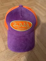 Von Dutch Cap Neu Hessen - Glashütten Vorschau