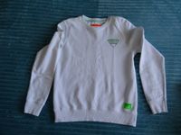 VINGINO gr 164 pulli weiß jacke Sweatshirt Sweat Jacke Nordrhein-Westfalen - Siegen Vorschau