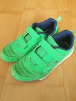 Lico Sportschuhe Turnschuhe Hallenschuhe 34 Bayern - Dietmannsried Vorschau