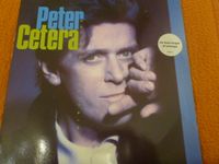 LP Peter Cetera - Solitude/Solitaire, WB Rec. 1986, sehr gut Friedrichshain-Kreuzberg - Friedrichshain Vorschau