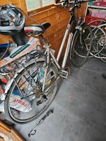 Blackshox defekt fahrrad Duisburg - Meiderich/Beeck Vorschau