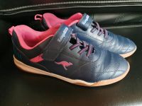 Kangaroos Hallenturnschuhe Turnschuhe Gr. 36 Bayern - Edelsfeld Vorschau