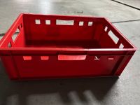Plastik Kiste Groß 10 € pro Stück Stuttgart - Weilimdorf Vorschau