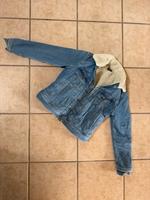 Lee Jeansjacke gefüttert Häfen - Bremerhaven Vorschau