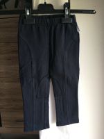 Hose Leggings Jako-O Gr. 80/86 schwarz Bayern - Dillingen (Donau) Vorschau