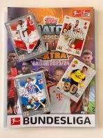 Topps Match Attax Bundesliga Extra - 2023/24 (Karten) Niedersachsen - Wolfsburg Vorschau