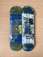 Profi Skateboard Decks 2x Sour Solution Boards recycling Frankfurt am Main - Seckbach Vorschau