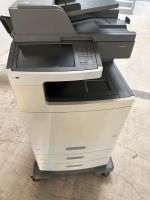 Lexmark XS798DE Drucker Multifunktionsdrucker Tonner Brandenburg - Eberswalde Vorschau