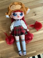 Na! Na! Na! Surprise - Teens Doll, Samantha Smartie Puppe Sachsen-Anhalt - Wanzleben Vorschau