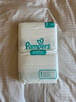 Pampers Gr. 2 Niedersachsen - Winsen (Luhe) Vorschau