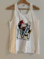 Disney Top Minnie weiß Limited Edition Kr. München - Aschheim Vorschau