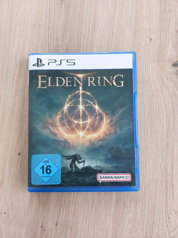 Elden Ring PS5 in Paderborn