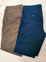 Set 2 Brax Chino Hosen 35 30 Bremen - Horn Vorschau