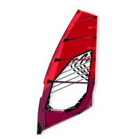 Windsurfsegel Severne Freek 5.6 2019 rot Kr. München - Ottobrunn Vorschau