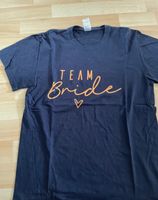 Team Bride T-Shirt Bayern - Marktredwitz Vorschau