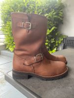 Biker Boots Nordrhein-Westfalen - Remscheid Vorschau