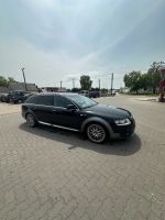 HUNGARY Audi A6 Allroad Stuttgart - Stuttgart-Süd Vorschau