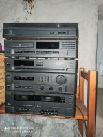 Stereoanlage aus der 90 von Sony Stuttgart - Degerloch Vorschau