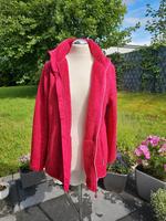 C&A * Warme Strickjacke * Outerwear * 46 * Pink/Rot * Niedersachsen - Achim Vorschau