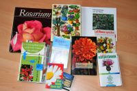 Bücher, Pflanzen Bücher, Blumen, Heilpflanzen, Lektüre, Bio Berlin - Tempelhof Vorschau