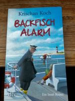 Krischan Koch Backfisch Alarm Nordfriesland - Niebüll Vorschau