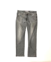 Pierre Cardin Jeanshose*Fit Lyon* grey used, Gr. W38/L32 Niedersachsen - Soltau Vorschau