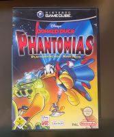 Donald Duck: Phantomias Nintendo GameCube Spiel Bayern - Thüngersheim Vorschau